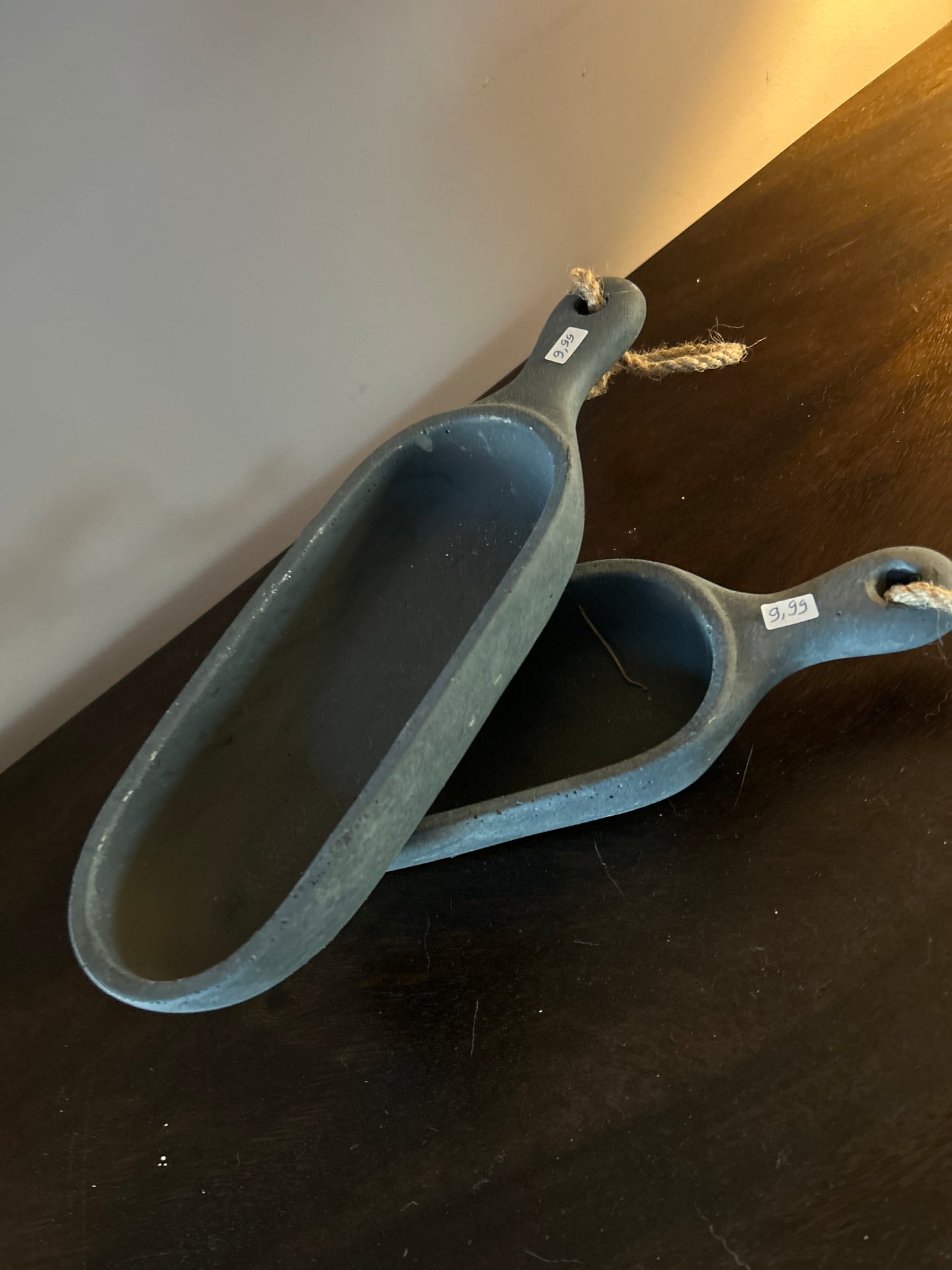 Set van 2 bakjes Brynxz