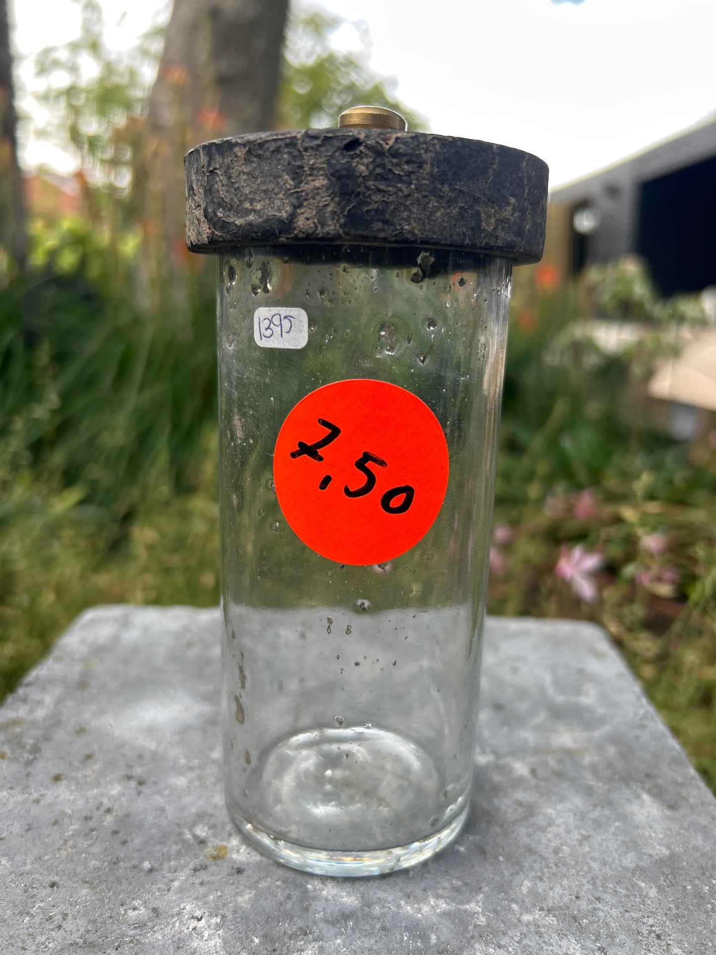 Potje Be Uniq 6x15 cm