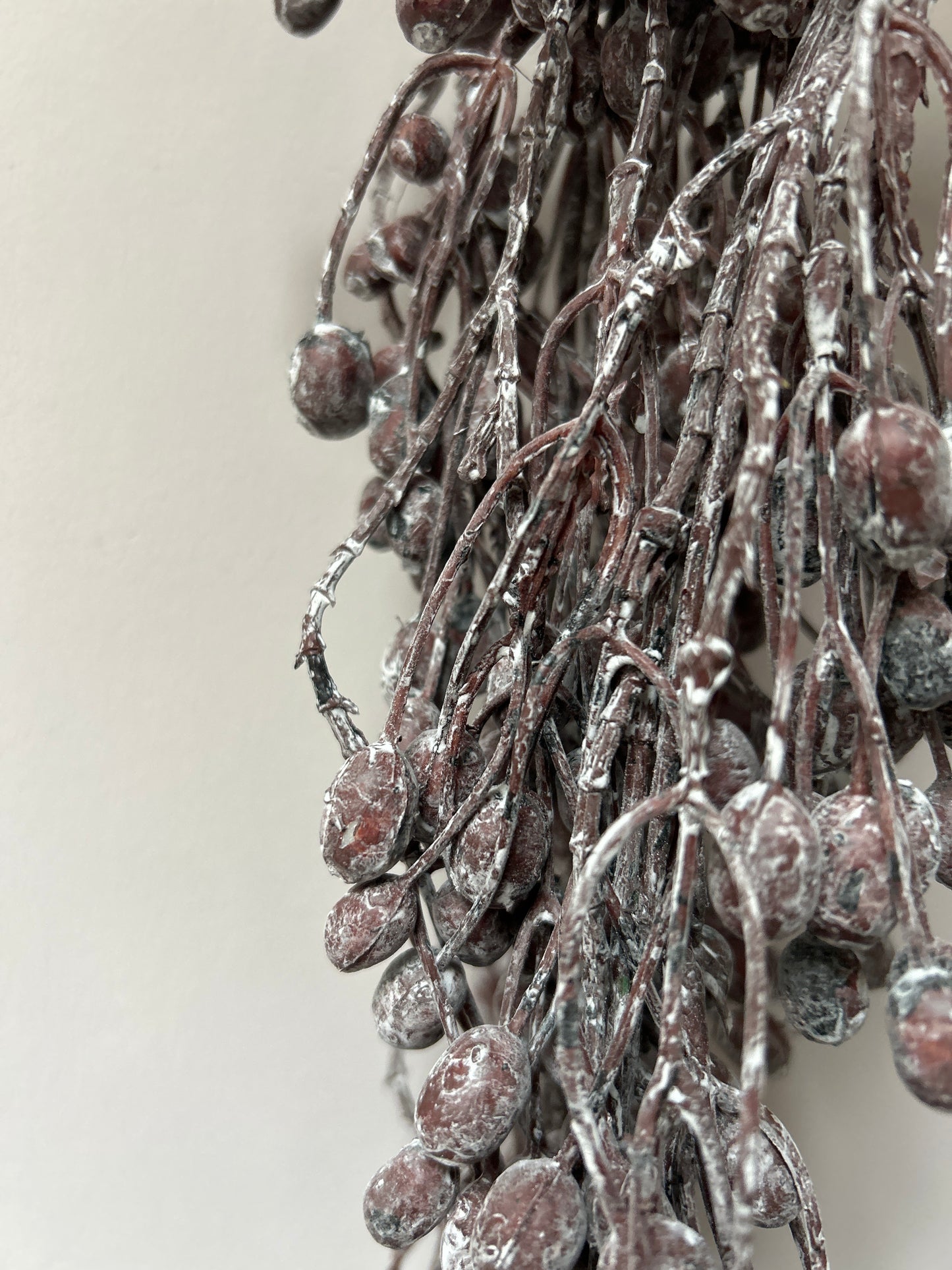 Dadeltak kunst 76 cm