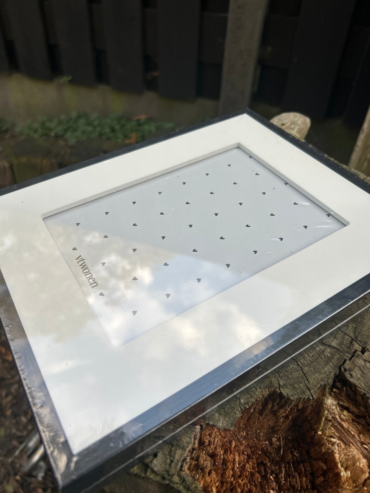 Vt wonen fotolijst 21x26