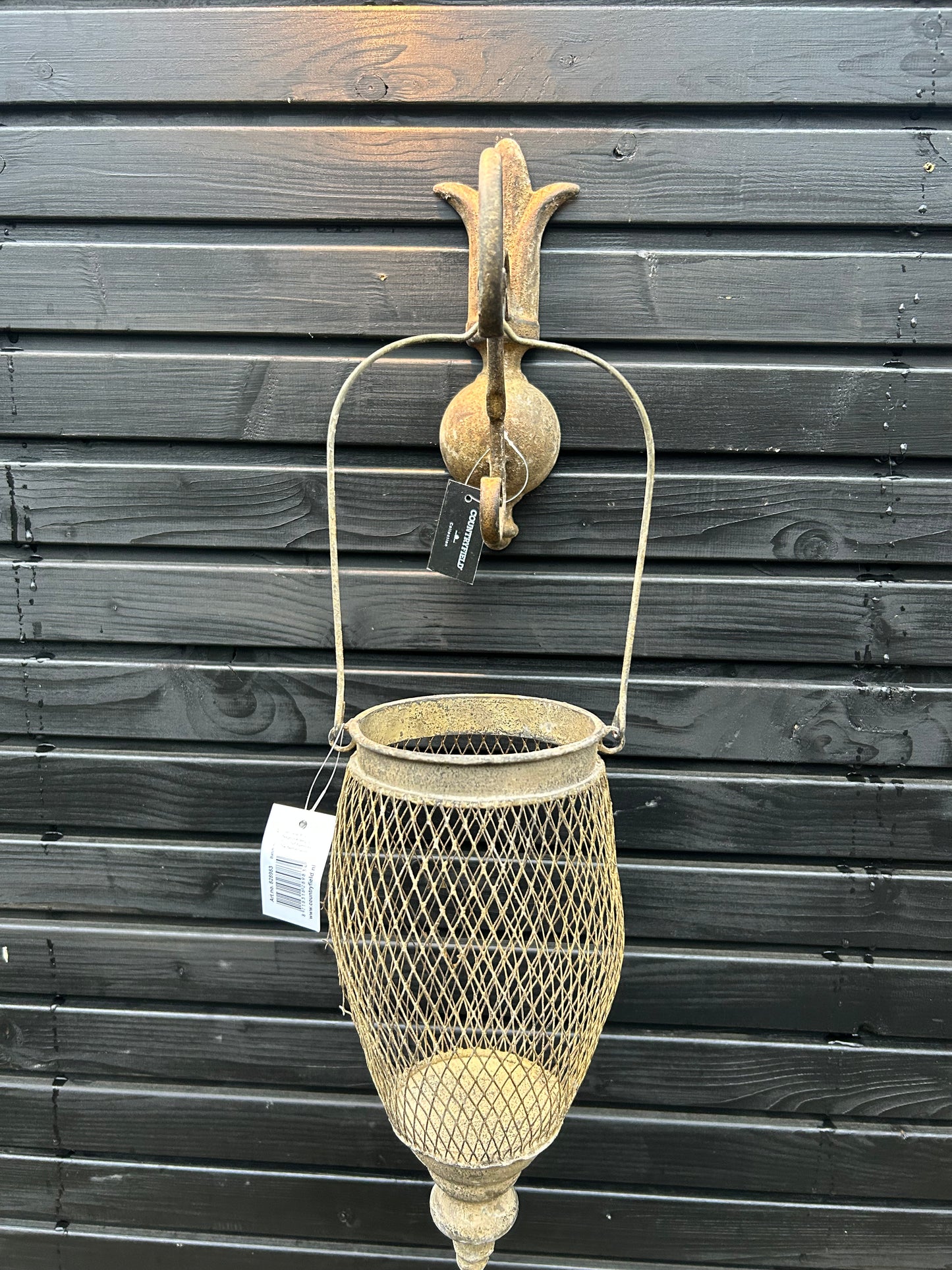 Set Hanger met Haak Beau