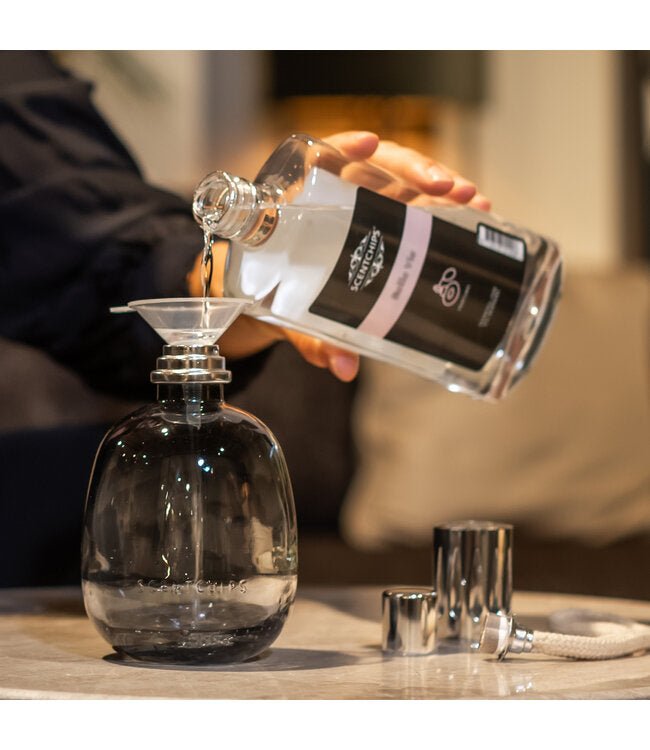 Scent Geur olie Miss Coco