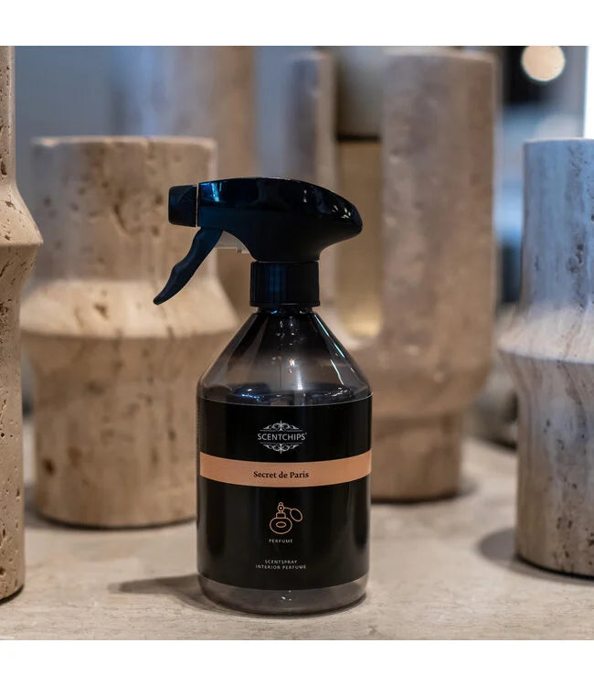 Room Spray Queen Million