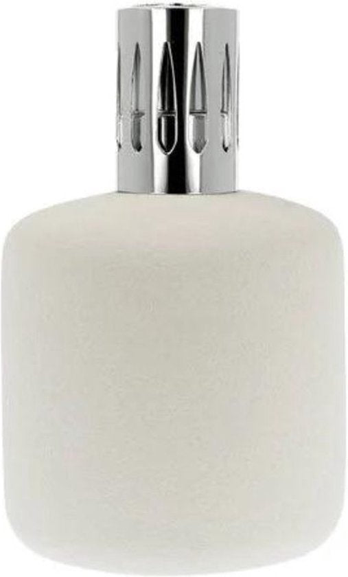 Scent Oil burner white