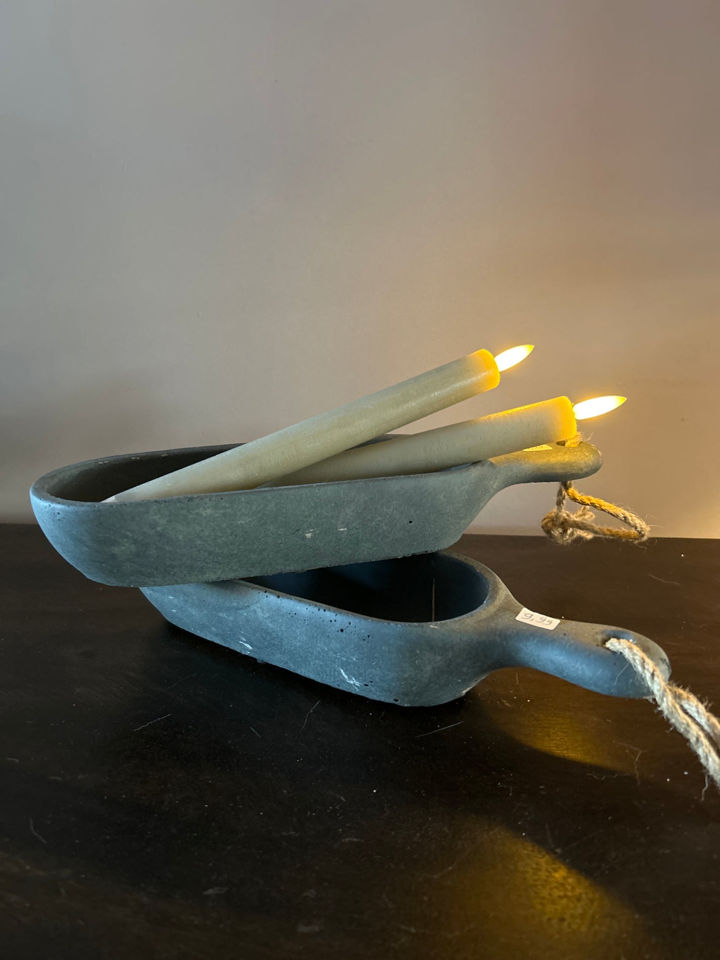 Set van 2 bakjes Brynxz