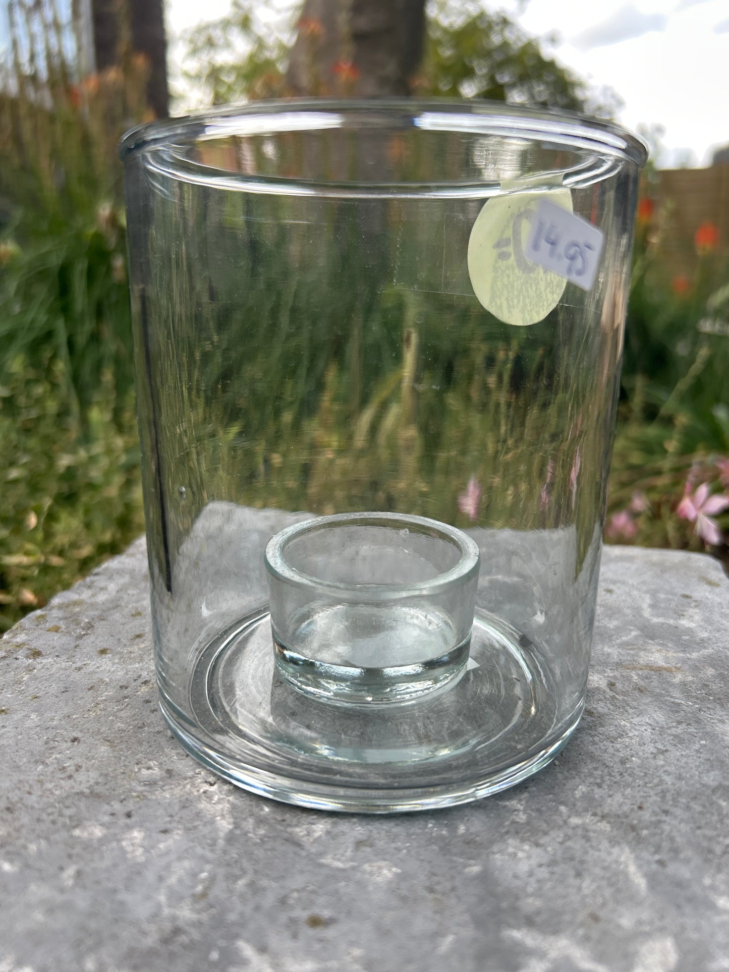 Waxine holder ib Laursen