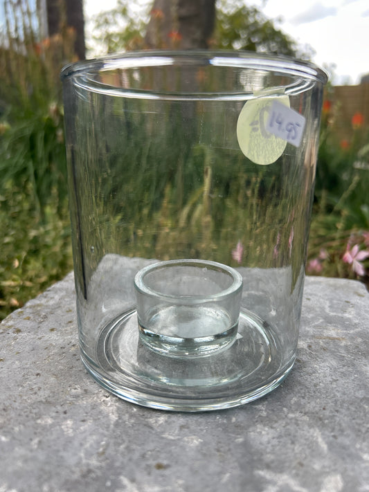 Waxine holder ib Laursen