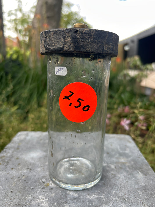 Potje Be Uniq 6x15 cm