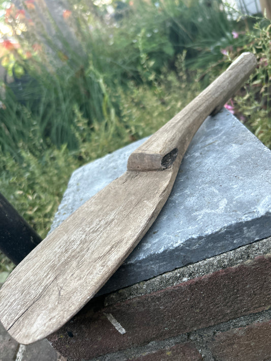 Hoffz decoratie lepel 36 cm