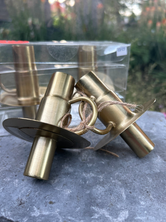 Flessen kandelaar Vt wonen set v 2