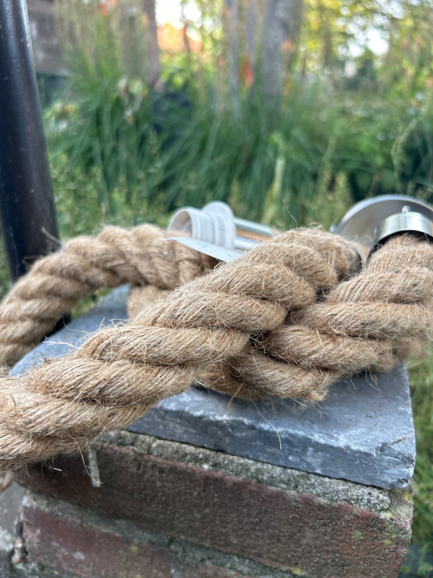 Hanglamp light en living 1,50 m