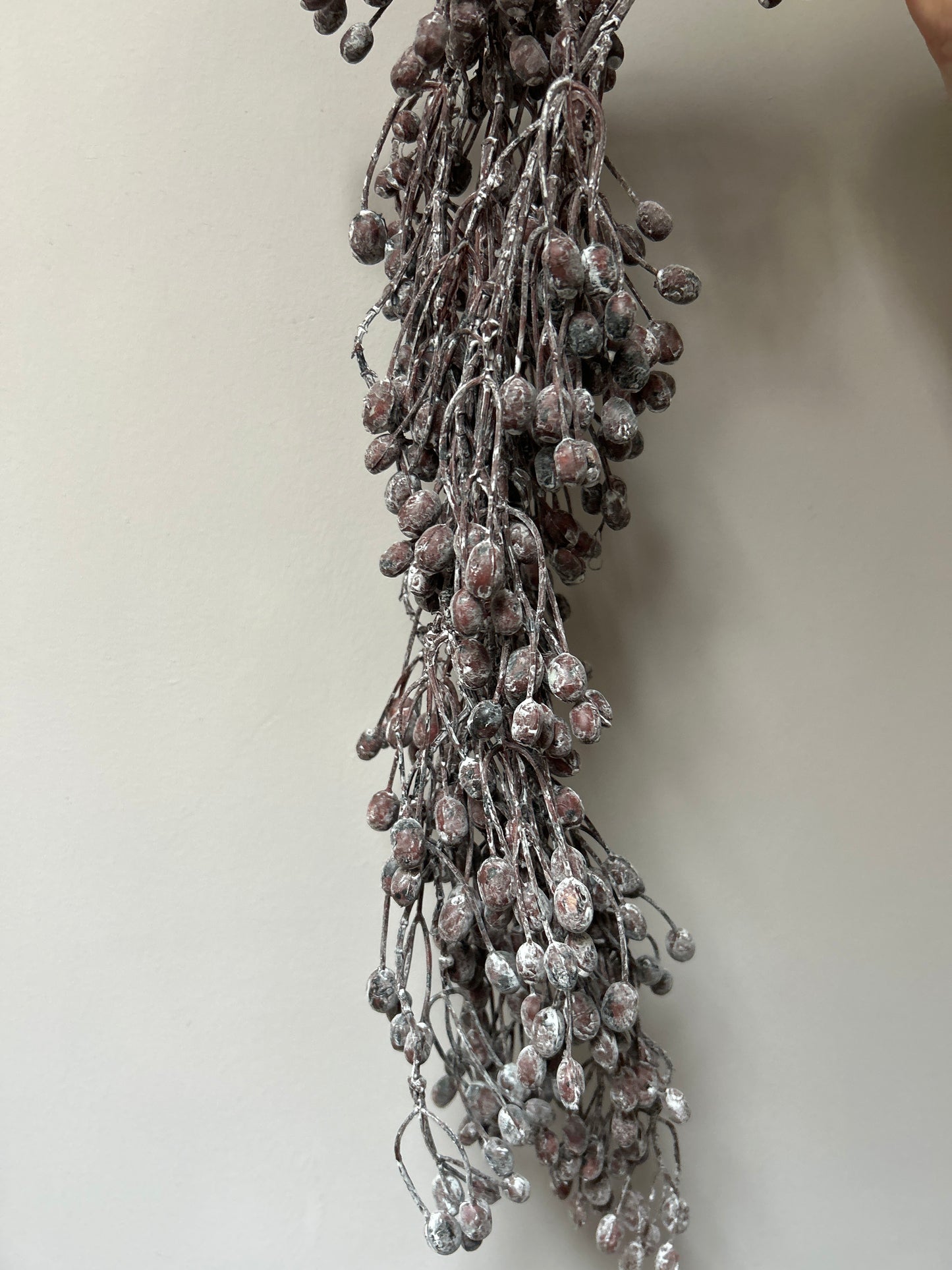 Dadeltak kunst 76 cm