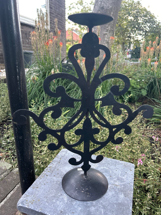 Kandelaar madam stoltz 31 cm