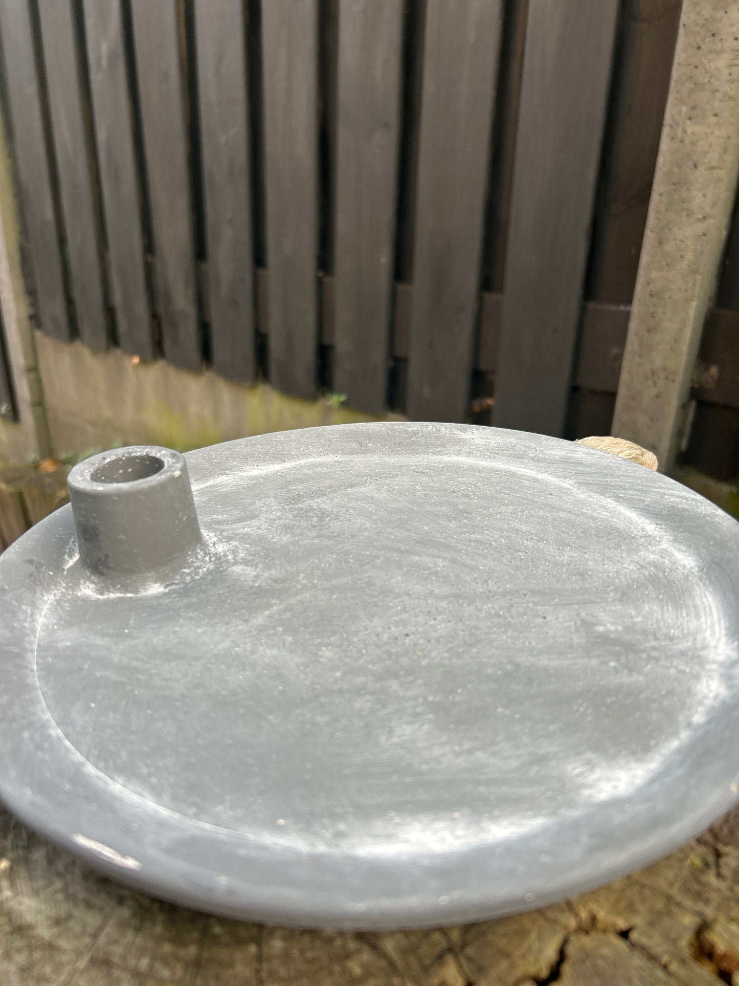 Brynxz kandelaar ø25