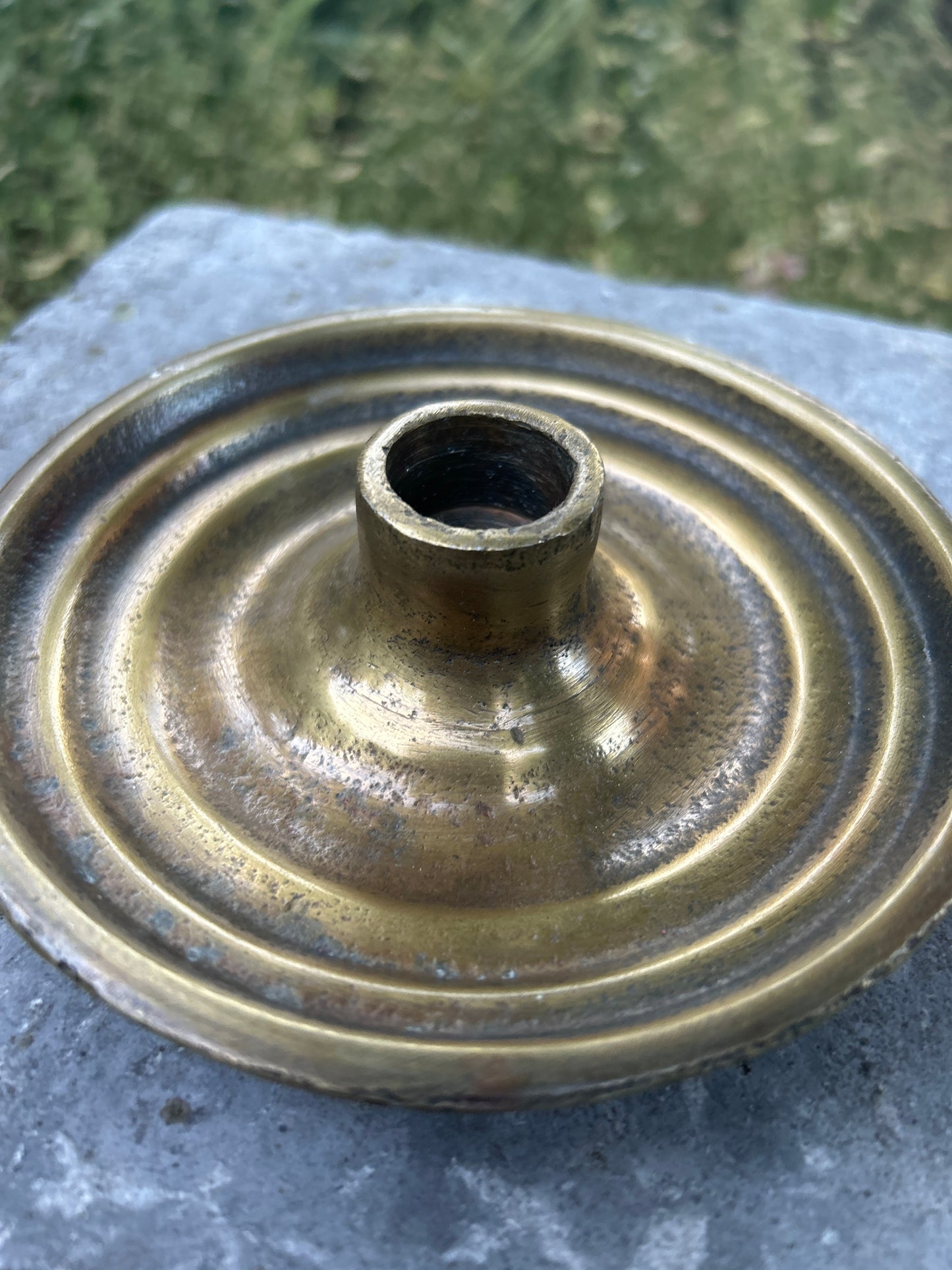 Light en living kandelaar ø13