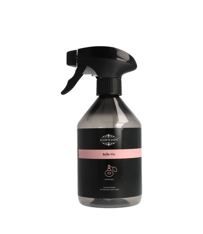 Roomspray Belle Vie 500ml