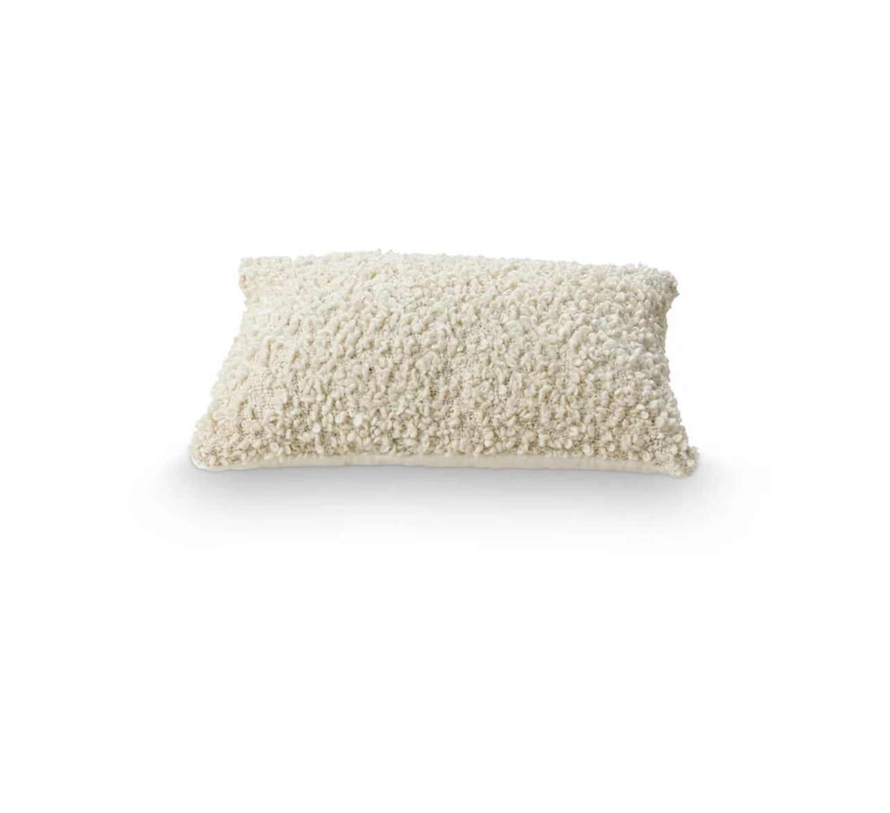 Cushion Bouclé 50x70cm Vt Wonen