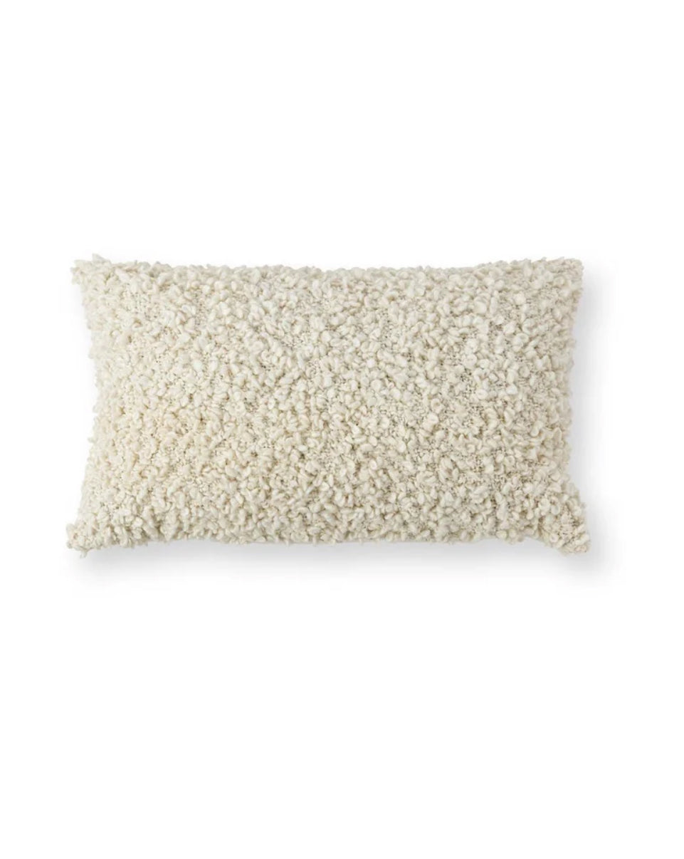 Cushion Bouclé 50x70cm Vt Wonen