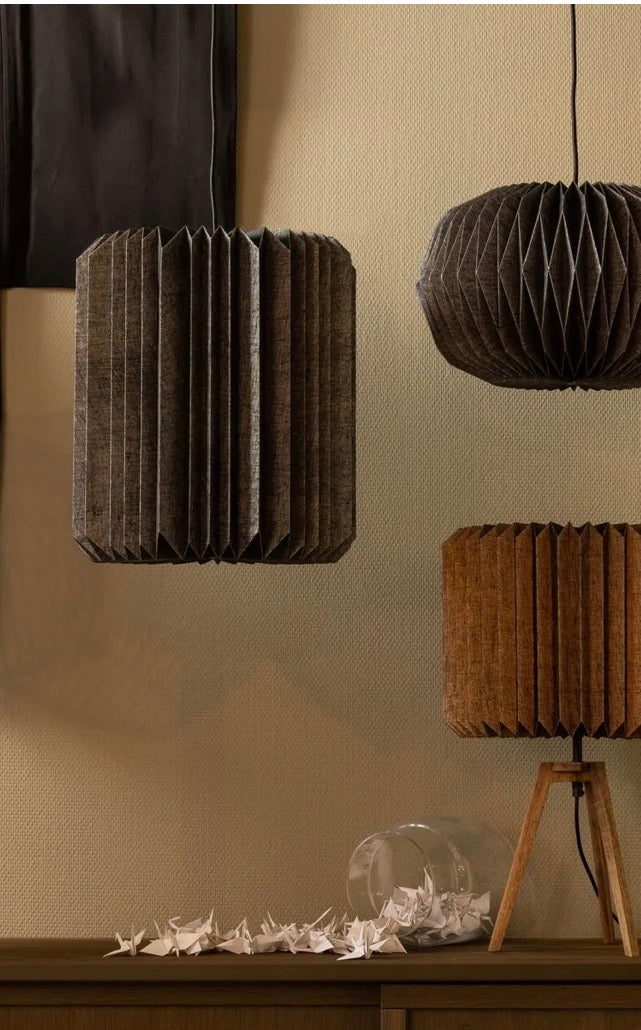 Be pure home hanging lamp Bones