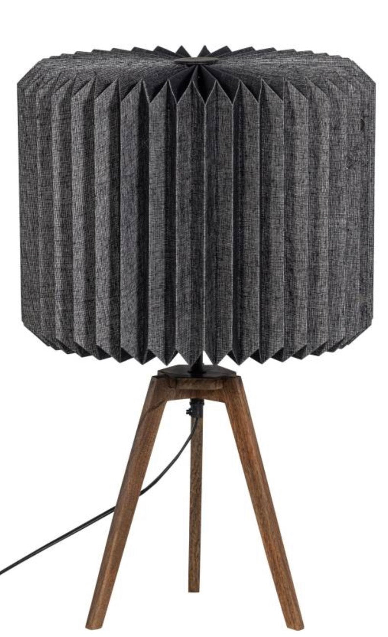 Be pure home Bones tafel lamp