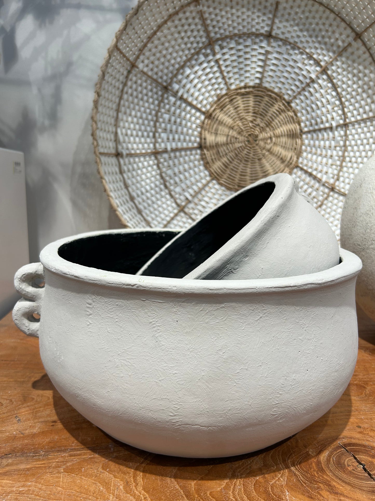 Pot Fleur XL