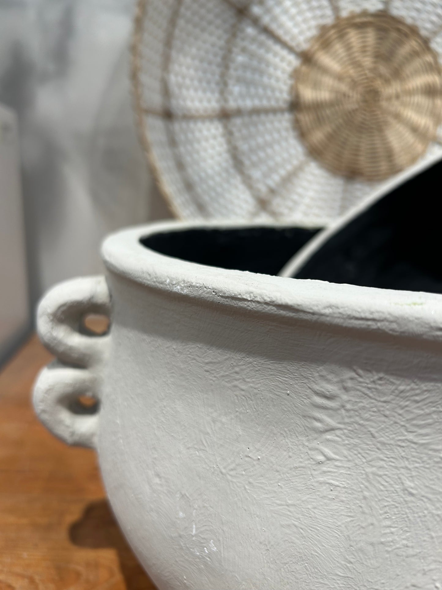 Pot Fleur XL