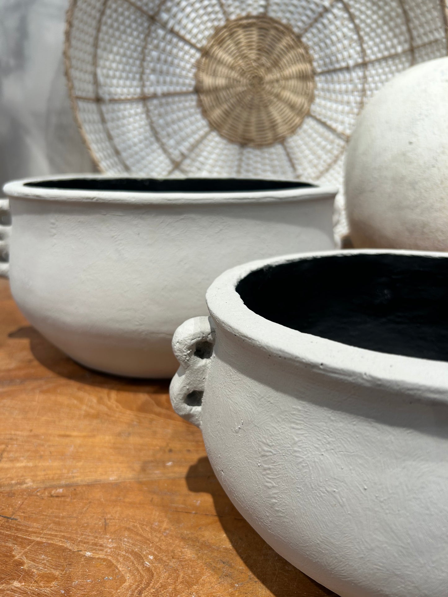 Pot Fleur XL