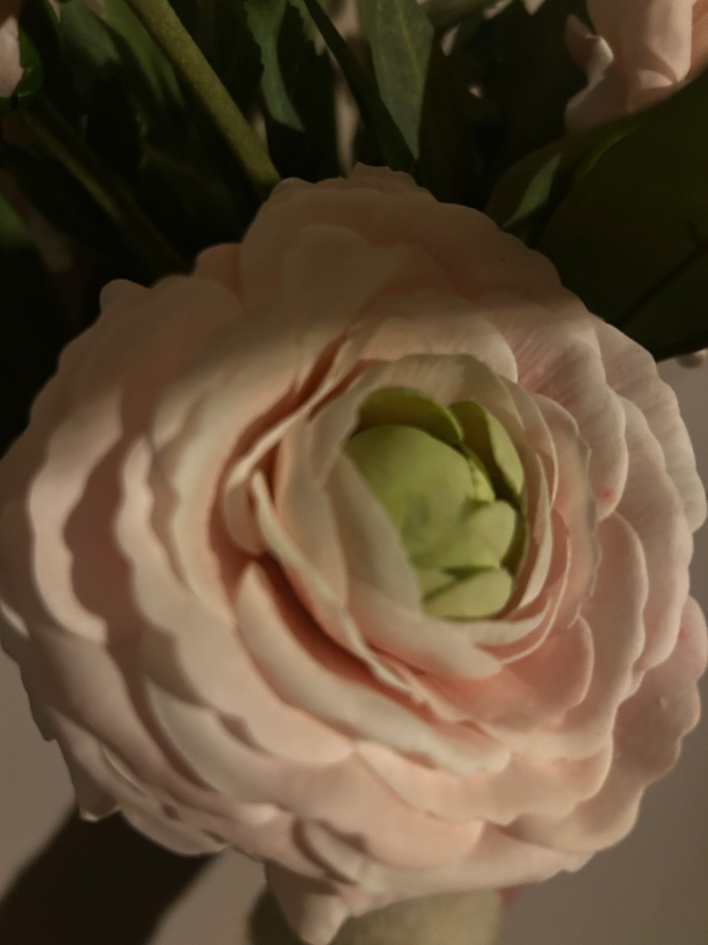 Boeket Lente Poeder Roze