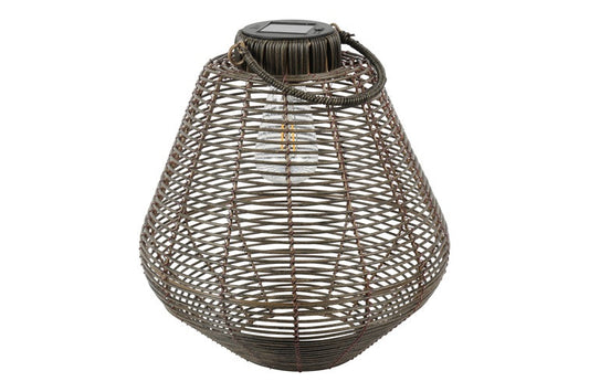 Solar Lamp Bram M