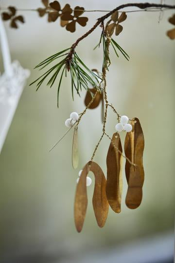 Ib Laursen najaars hanger