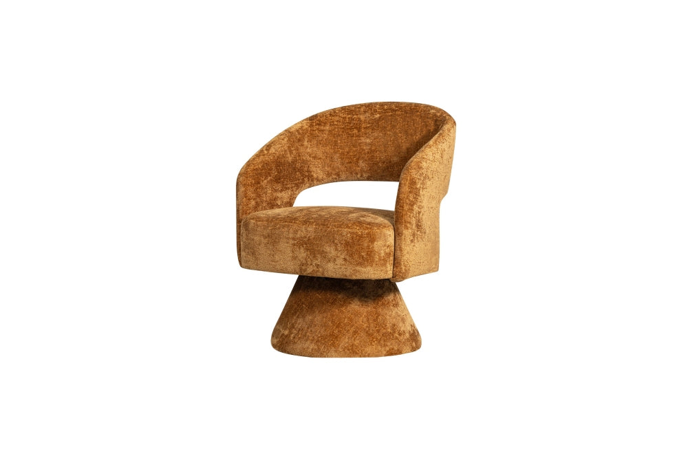 Wood EBBA Fauteuil