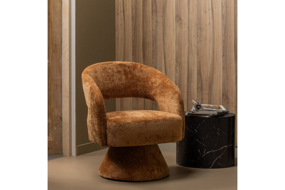 Wood EBBA Fauteuil