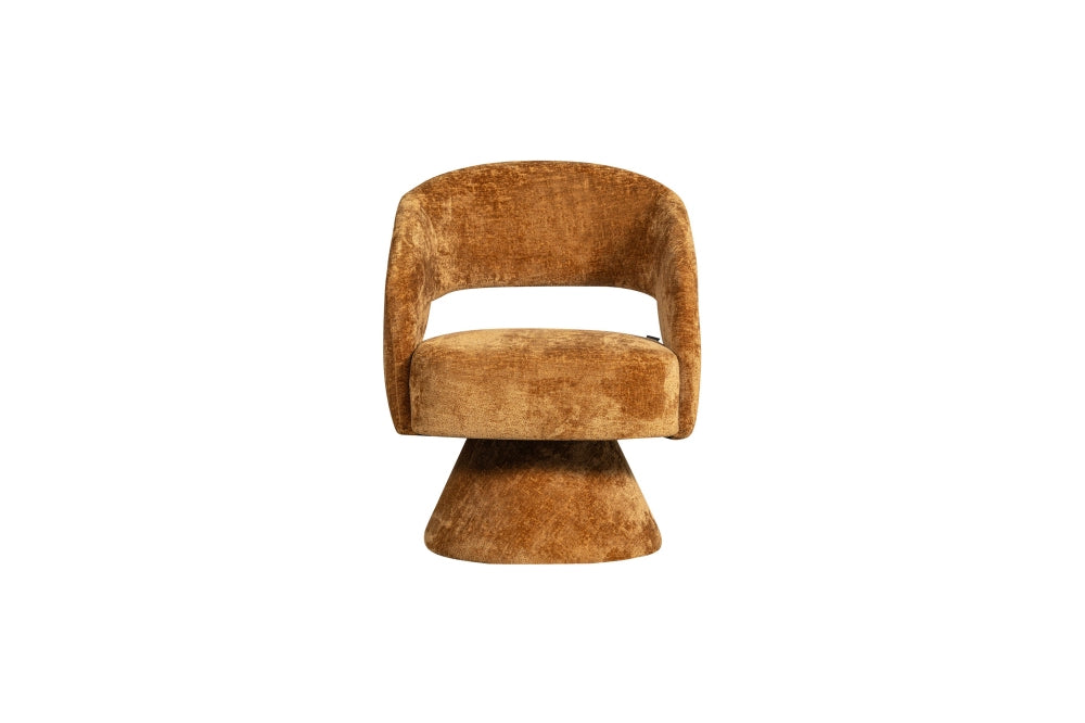 Wood EBBA Fauteuil