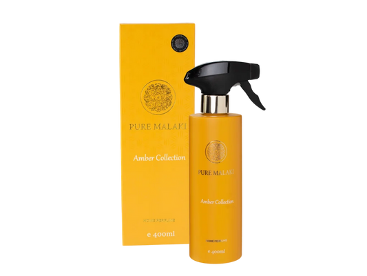 Home spray Pure Malaki  Amber