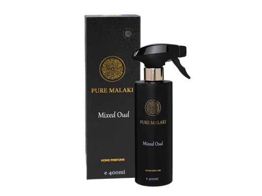 Home spray Pure Malaki Mixed oud
