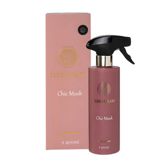 Home spray Pure Malaki chic Musk
