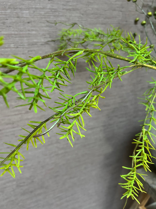 Spring Branch green 120