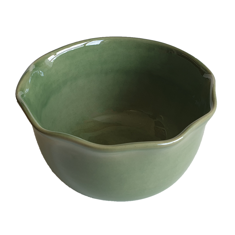 UnEven Ceramic bowl s